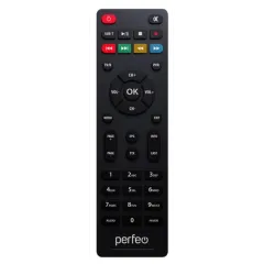 Приставка цифровая PERFEO PF-A4488 STREAM-2 (*7)