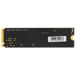 SSD M.2 256Gb Apacer AS2280P4X AP256GAS2280P4X-1