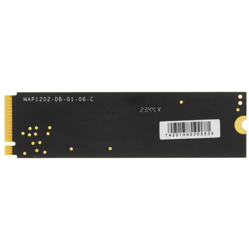 SSD M.2 256Gb Apacer AS2280P4X AP256GAS2280P4X-1