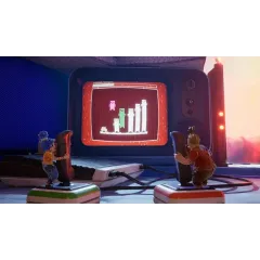 Игра PS4 It Takes Two (Для этого нужны двое) (Русские субтитры)