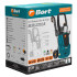 Минимойка BORT BHR-2700-R (*9)