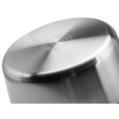 Кастрюля TalleR, нерж., 2,0 л., TR-17357