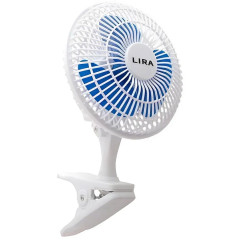 Вентилятор настольный LIRA LR 1102
