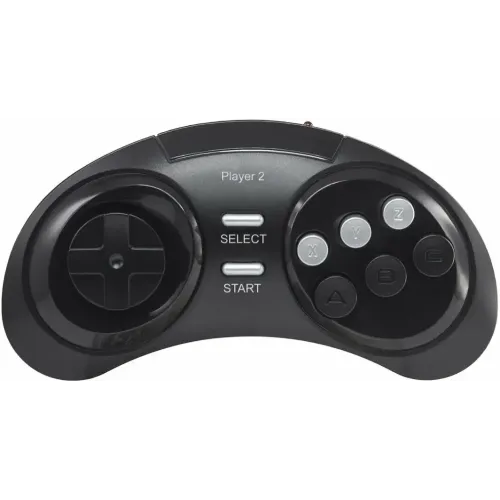 Игровая консоль SEGA Retro Genesis Modern + 150 игры