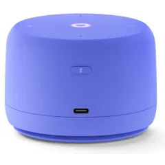 Умная колонка Яндекс.Станция Лайт 2 фиолетовый