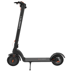 Электросамокат KUGOO HX