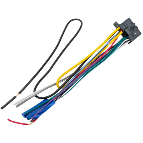 Автомагнитола-FLASH PIONEER MVH-85UB