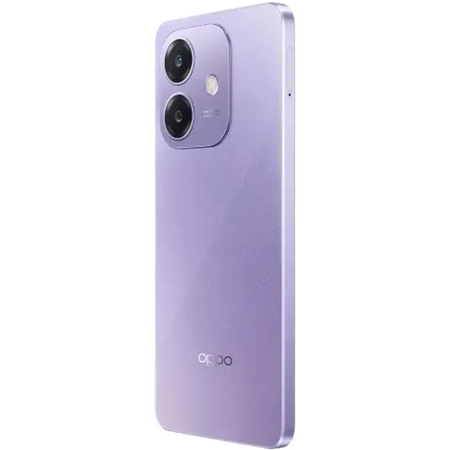 Сотовый телефон OPPO A3 6/256Gb фиолетовый (*11)