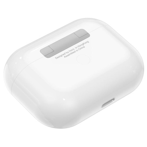 Гарнитура Bluetooth HOCO EW04 Plus белый