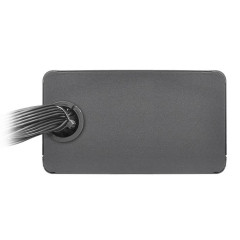 Блок питания Thermaltake 650W ATX Smart BX1 RGB 80+ bronze