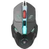 Мышь Defender Ultra Gloss MB-490 черный