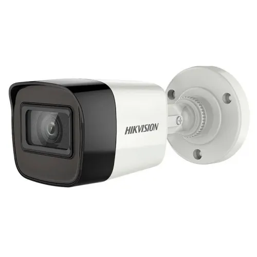 В/н камера AHD 5МП Hikvision DS-2CE16H8T-ITF уличная