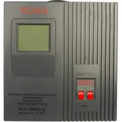 Стабилизатор РЕСАНТА АСН-10000/1-Ц (63/6/8) (*13)