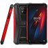 Сотовый телефон ULEFONE ARMOR 8 красный