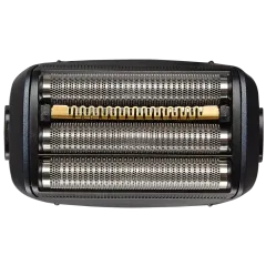 Бритва POLARIS PMF1016 RC PRO черный/серебряный