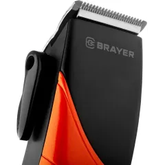 Машинка для стрижки BRAYER BR3433