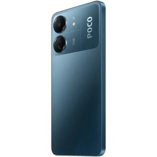 Сотовый телефон Xiaomi POCO C65 6/128GB синий