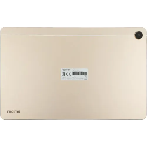 Планшет 10.4&quot; Realme RMP2103 4/64 золотой