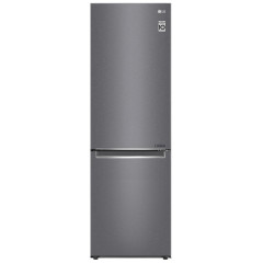 Холодильник LG GC-B 459 SLCL графит