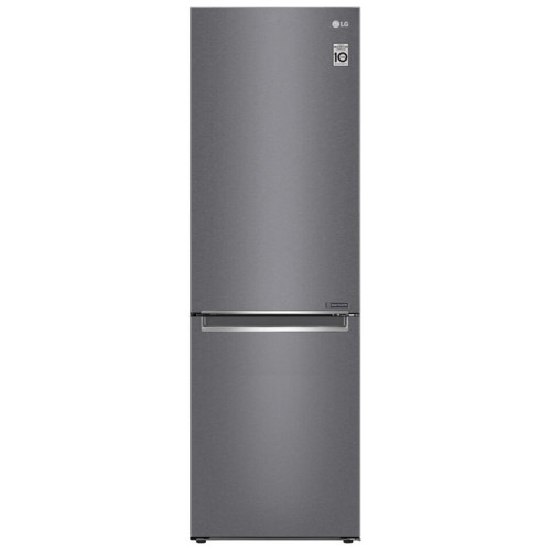 Холодильник LG GC-B 459 SLCL графит