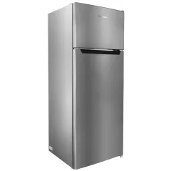 Холодильник PREMIER PRM-261TFDF/I нерж.сталь