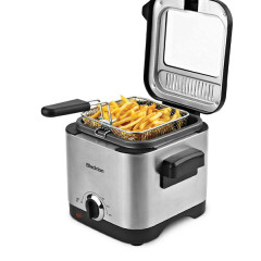 Фритюрница BLACKTON Bt DF1110