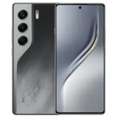 Сотовый телефон TECNO CAMON 40 12/256Gb черный