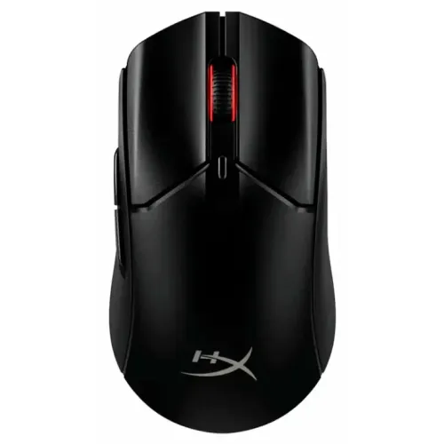 Мышь HyperX Haste 2 черный (6N0B0AA)