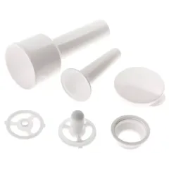 Мясорубка MAUNFELD MMG.231W