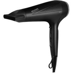 Фен WILLMARK WHD-2321D, черный