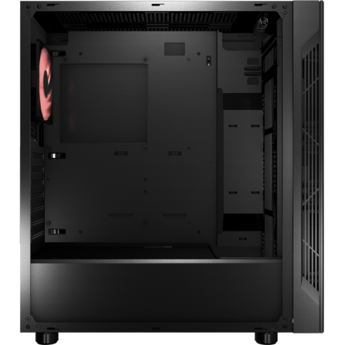 Корпус MSI MidiTower MAG VAMPIRIC 010M (ATX, без БП, RGB, 2xUSB2.0 Type-A + USB3.2 Type-A) 