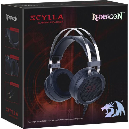 Гарнитура REDRAGON (75064) Scylla