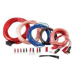 Установочный набор д/2-ух. кан. ус. Kicx AKC10ATC2