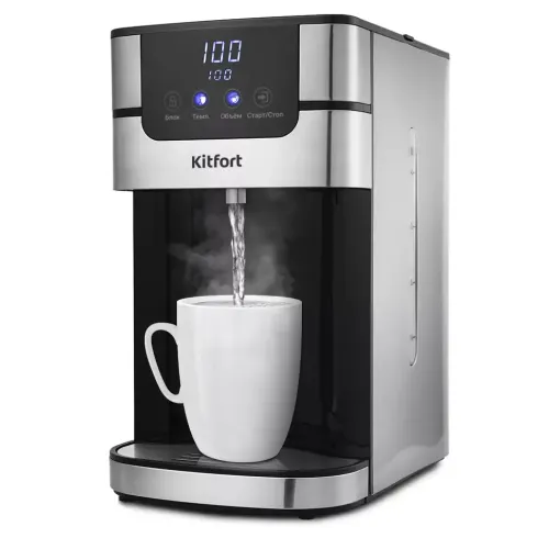 Термопот Kitfort KT-2501