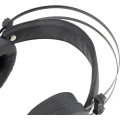 Гарнитура Oklick HS-L810G ANONYMOUS черный (1460164)