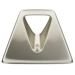 Карта USB3.0 64 GB More Choice MF64m металл Silver