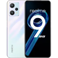 Сотовый телефон REALME 9 5G 64Gb белый