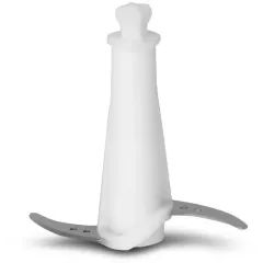 Блендер погружной ZIGMUND&SHTAIN BH-344 M белый