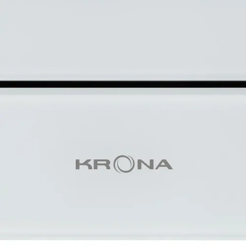 Микроволновая печь KRONA RAUM 60 WH DOTS встраиваемая