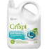 Гель для стирки GraSS с пятновыводителем, концентрат CRISPI 2,5л (125945)