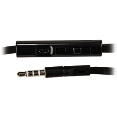 Наушники EP68 черные