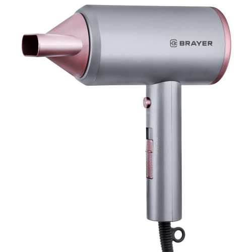 Фен BRAYER 3022BR