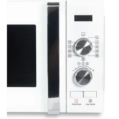 Микроволновая печь H-eat MWS-2003W, 20 л., белая (М)