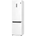 Холодильник LG GA-B509DQXL белый