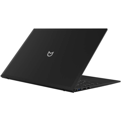 Ноутбук 15.6&quot; IRBIS 15NBC1006 R3 3200/16Gb/512GB SSD