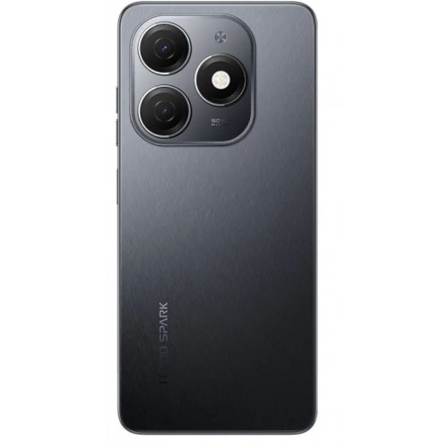 Сотовый телефон Tecno Spark 20 (KJ5N) 8/256GB Gravity Black/чёрный