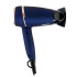 Фен BRAYER BR3025 синий/золотистый