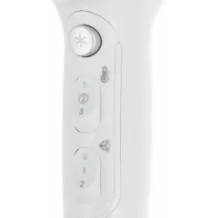 Фен ROWENTA CV5930F0 белый/серебристый