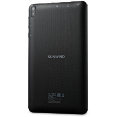 Планшет 7&amp;amp;quot; SunWind Sky 7143B 3G черный