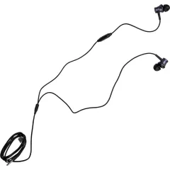 Наушники Xiaomi Mi In-Ear Headphones Basic (Black)